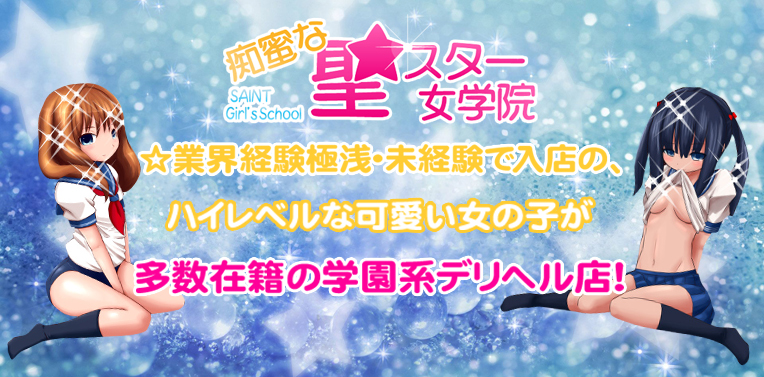 痴蜜な聖スター女学院